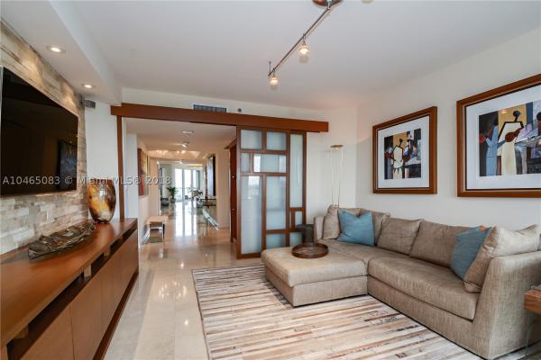 7000 Island Boulevard, 7000 Island Blvd #1709, Aventura, Florida 33160, image 3