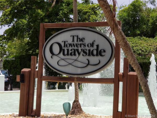 3047 TOWERSIDE TERRACE, QUAYSIDE, #31, Unincorporated Dade County, Florida 33138, image 2
