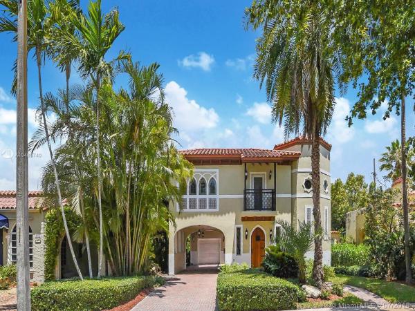 Granada, 1211 Mariana Ave, Coral Gables, Florida 33134, image 2