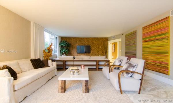 The Tiffany Of Bal Harbour, 10175 Collins Ave #107, Bal Harbour, Florida 33154, image 1