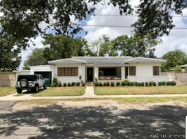Floyds Groves Estates, 3915 SW 5th St, Miami, Florida 33134, image 2