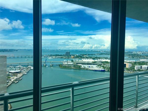 One Miami East, 335 S Biscayne Blvd #4010, Miami, Florida 33131, image 2