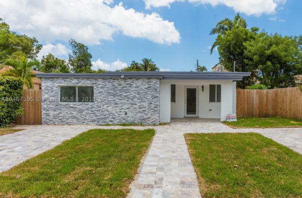 Swannanoa, 1171 SW 20th Ave, Miami, Florida 33135, image 1