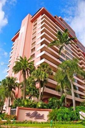 The Alexander Hotel, 5225 Collins Ave #808, Miami Beach, Florida 33140, image 2