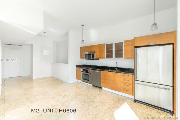 Two Midtown Miami, 3470 E Coast Ave #H0606, Miami, Florida 33137, image 2
