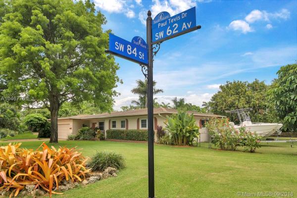 Palm Miami Heights, 8377 SW 62nd Ave, South Miami, Florida 33143, image 2