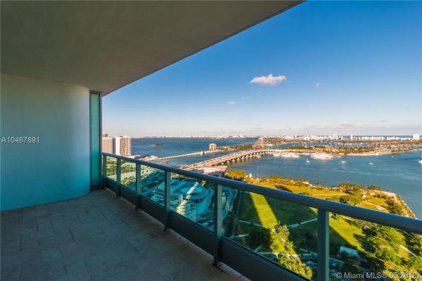 900 Biscayne Bay, 900 Biscayne Blvd #3504, Miami, Florida 33132, image 2