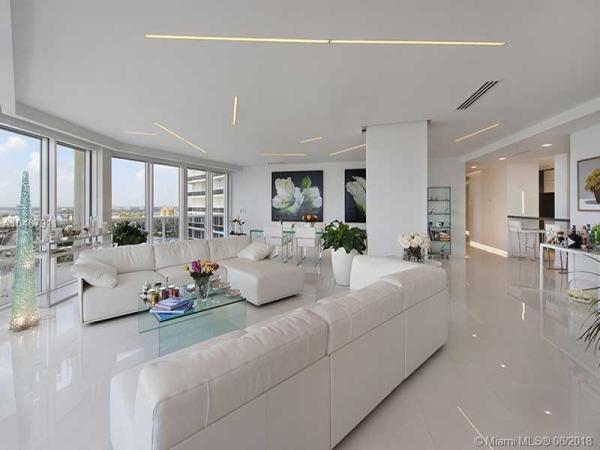Majestic Tower At Bal Harbour, 9601 Collins Ave #PH205, Bal Harbour, Florida 33154, image 2