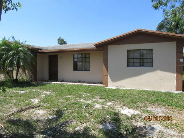 Los Angeles Estates, 11965 SW 189th St, South Miami Heights, Florida 33177, image 2