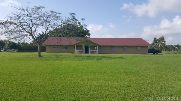 Triangle Oaks, 13310 SW 216th St, Goulds, Florida 33170, image 2