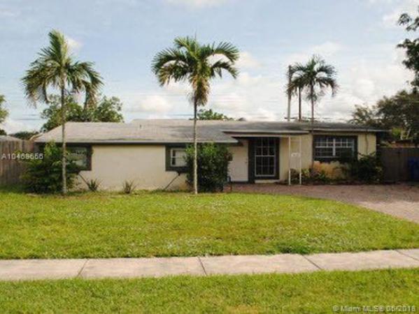 Heritage Homes, Hollywood, Florida 33024, image 2