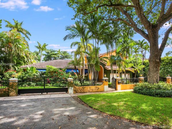 Granada, 1116 Sorolla Ave, Coral Gables, Florida 33134, image 2