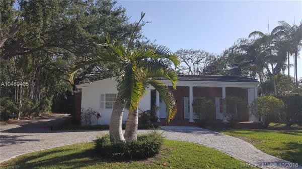 Granada, 657 N Greenway Dr, Coral Gables, Florida 33134, image 2