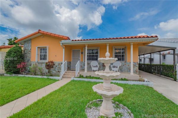 New Silver Crest, 2542 SW 14th St, Miami, Florida 33145, image 2