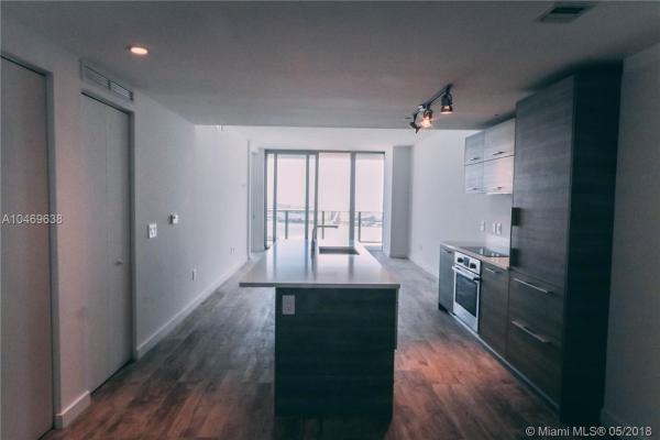 Paraiso Bayviews, 650 NE 32nd St #4605, Miami, Florida 33137, image 2