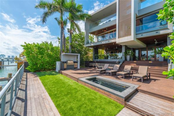 Riviera, 233 N Coconut Ln, Miami Beach, Florida 33139, image 2
