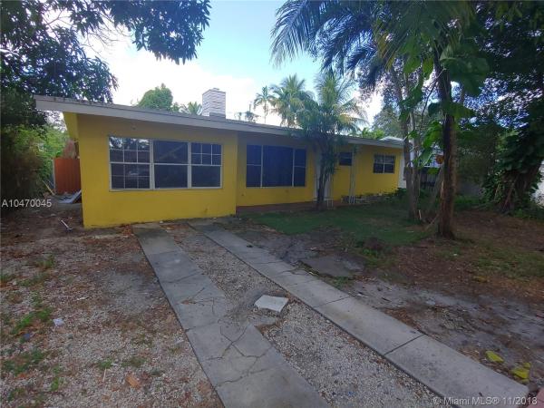 Fulford Highlands, 545 NE 160th Ter, Golden Glades, Florida 33162, image 2