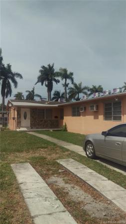 Rucks Park, 455 NE 140th St, North Miami, Florida 33161, image 2
