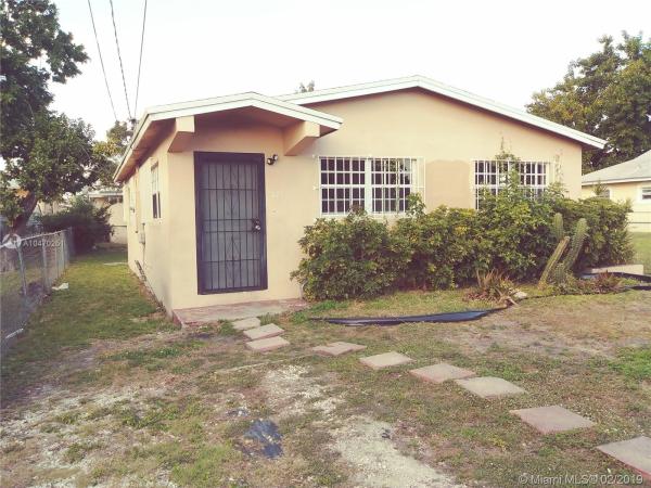 Liberty City, 1871 NW 68th Ter, Gladeview, Florida 33147, image 2