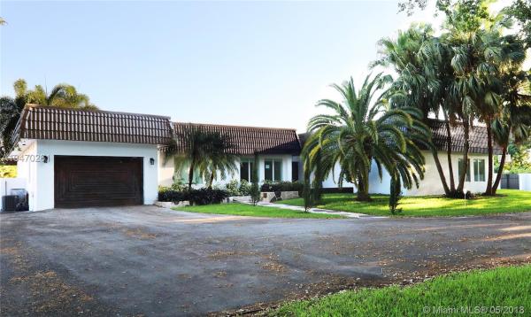 Sweetwater Estates, 12520 SW 6th St, Tamiami, Florida 33184, image 2