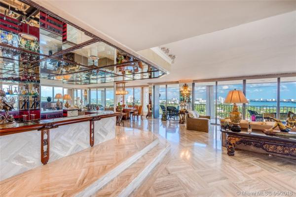 Bal Harbour 101, 10155 Collins Ave #1110, Bal Harbour, Florida 33154, image 2