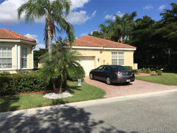 Vizcaya, 15550 Fiorenza Cir, Delray Beach, Florida 33446, image 2