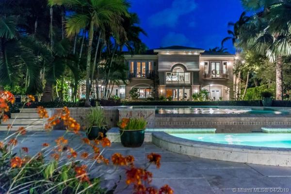 Felix Park Home Acres, 5877 SW 94th St, Pinecrest, Florida 33156, image 1
