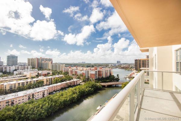 Winston Towers 300, 230 174th St #1815, Sunny Isles Beach, Florida 33160, image 2