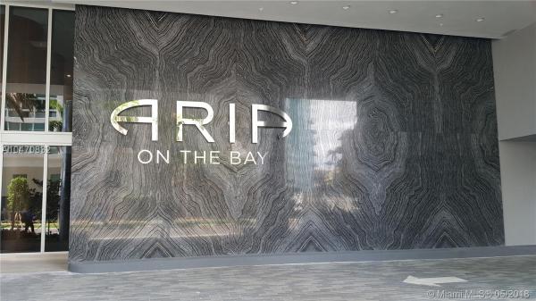 Aria On The Bay, 1770 N Bayshore Dr #CU-3 and CU-4, Miami, Florida 33132, image 1