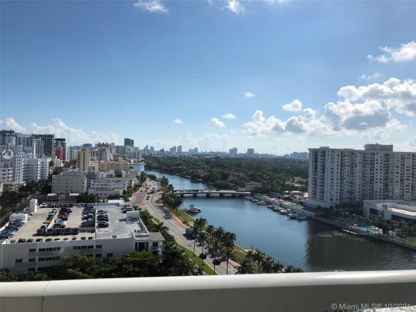 Tresor Tower, 4401 Collins Ave #1612, Miami Beach, Florida 33140, image 2