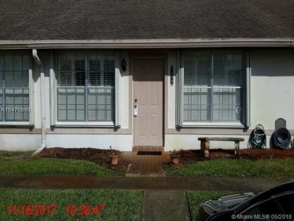 The Mews At Arrowhead, 8059 SW 19th Ct, Davie, Florida 33324, image 2