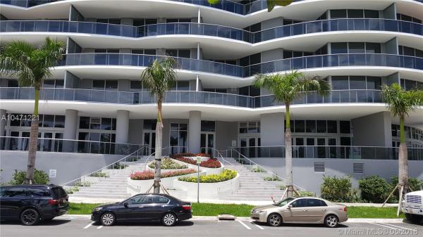 Aria On The Bay, 1770 N Bayshore Dr #CU-4, Miami, Florida 33132, image 1