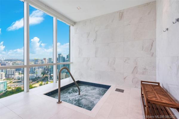 Santa Maria, 1643 Brickell Ave #2003, Miami, Florida 33129, image 2