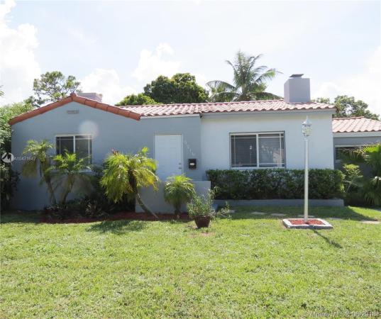 Miami Shores Residential, 9816 N Miami Ave, Miami Shores, Florida 33150, image 2