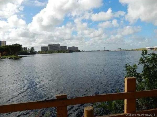 Sunset Villas, 4705 NW 7th St #408-7, Miami, Florida 33126, image 2