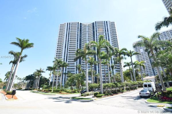 North Tower At The Point, 21205 NE 37th Ave #1808, Aventura, Florida 33180, image 2
