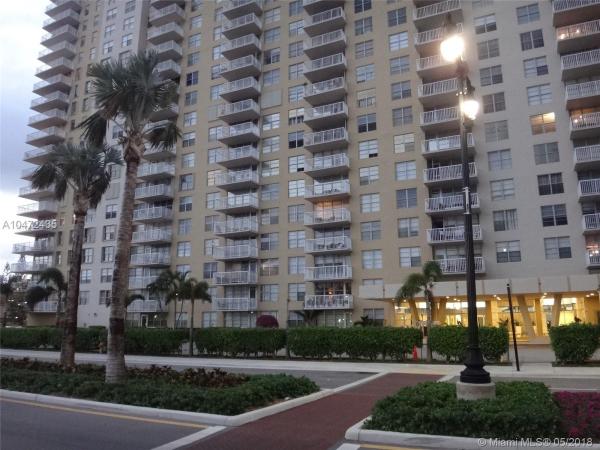 Winston Towers 400, 231 174th St #510, Sunny Isles Beach, Florida 33160, image 2