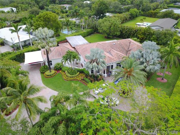 Shorecrest Estates, 6190 SW 116th St, Pinecrest, Florida 33156, image 2