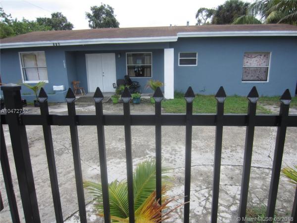 Brandon Park, 665 NW 151st St, Golden Glades, Florida 33169, image 2