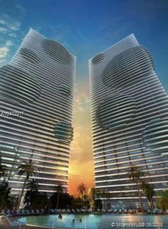 Paraiso Bay, 650 NE 32nd St #4803, Miami, Florida 33137, image 2