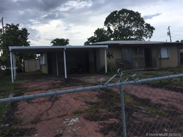 Carol City, 3821 NW 177th St, Miami Gardens, Florida 33055, image 2