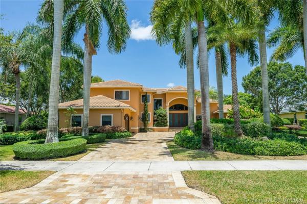 Westridge, 2325 SW 105th Ter, Davie, Florida 33324, image 2