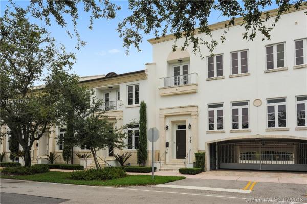 Anastasia Coral Gables, 523 Anastasia Ave #523, Coral Gables, Florida 33134, image 2
