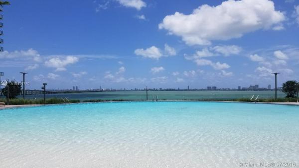 Paraiso Bay, 650 NE 32 #707, Miami, Florida 33137, image 2