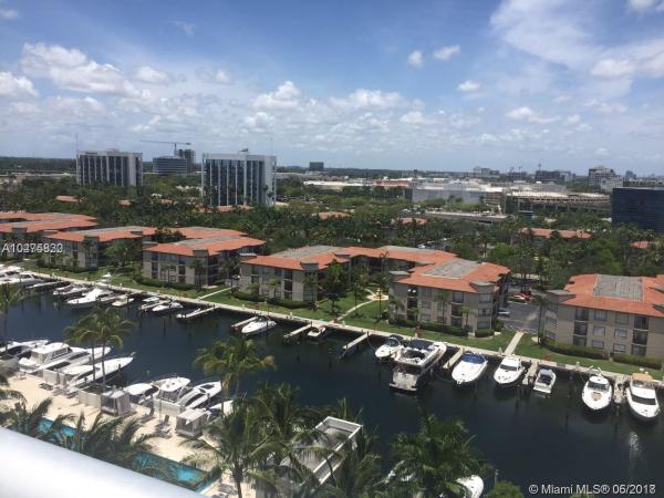 The Atrium At Aventura, 3131 NE 188th St #1-1212, Aventura, Florida 33180, image 2