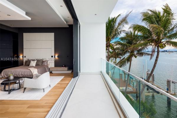 Bay Crest, 1270 NE 82nd St, Miami, Florida 33138, image 2