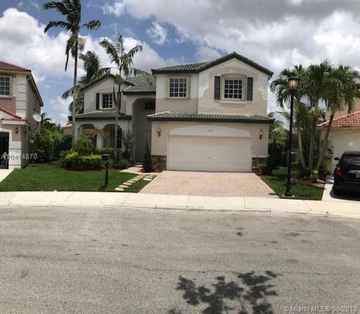 Cypress Ridge, 4199 Pinewood Ln, Weston, Florida 33331, image 1