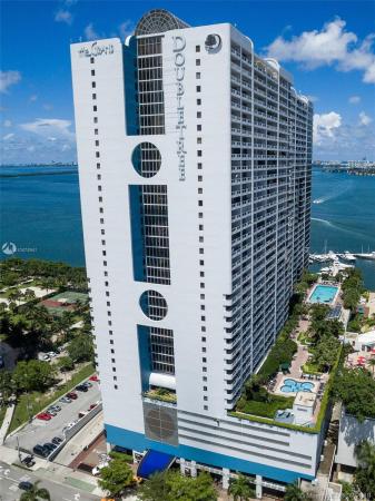The Grand, 1717 N Bayshore Dr #A-1056, Miami, Florida 33132, image 2
