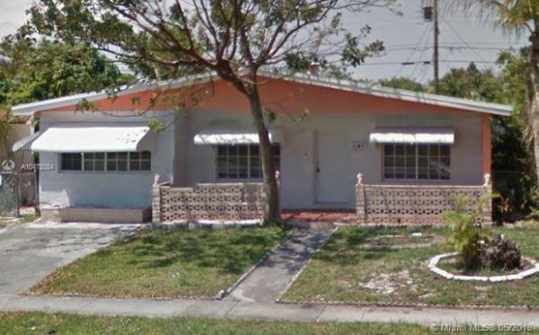 Fulford By The Sea, 2147 NE 172nd St, North Miami Beach, Florida 33162, image 1