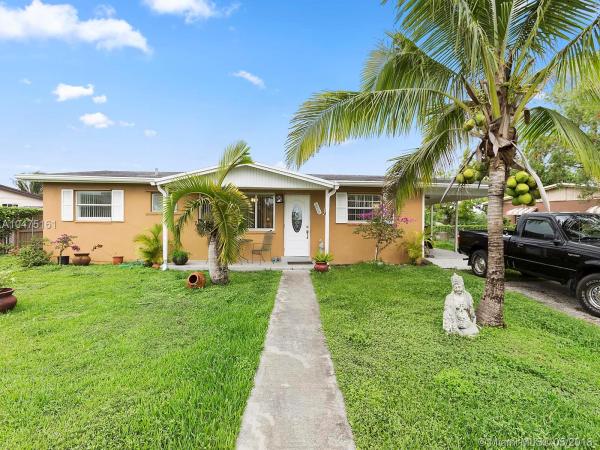 Newton Heights, 30148 SW 158th Pl, Leisure City, Florida 33033, image 2